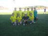 Foto relacionada con: En el segundo da de Feria el campeonato de cuatrola, el partido de ftbol solteras-casadas y una animada verbena en la Plaza de Espaa